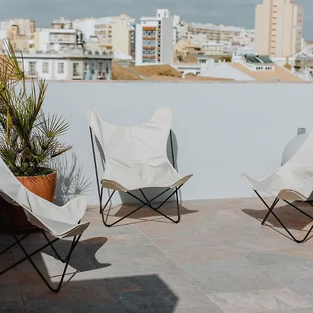 The Modernist, Architecture Experience Appartamento