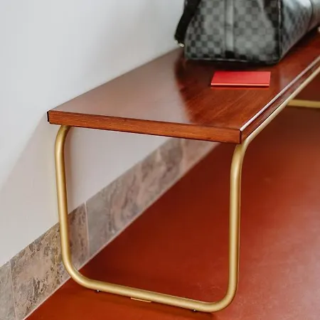 The Modernist, Architecture Experience Appartamento *